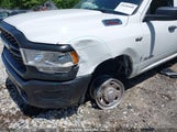 RAM 2500 TRADESMAN 4X4 8' BOX 3C6UR5HJ9MG****** снимка