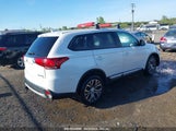 MITSUBISHI OUTLANDER SE JA4AD3A31HZ067744 снимка