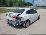NISSAN SENTRA SR TURBO 3N1CB7AP6HY249600 photo