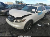 INFINITI FX35 JNRAS08U56X104456 снимка
