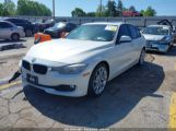 BMW 320I photo