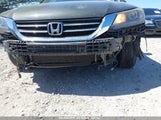 Honda Accord Ex-L 1HGCR2F80DA181517 снимка