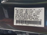 Honda Accord Ex-L 1HGCR2F80DA181517 снимка