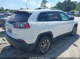 JEEP CHEROKEE LATITUDE PLUS 4X4 1C4PJMLN6KD****** снимка