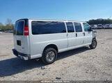 GMC SAVANA CARGO RWD 3500 EXTENDED WHEELBASE LT 1GJZ7PFG9L1****** fotografie
