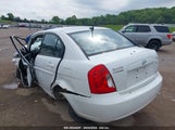Hyundai Accent Gls KMHCN46C99U289162 снимка