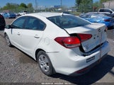 Kia Forte Lx 3KPFK4A77HE049061 снимка