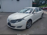 LINCOLN MKZ HYBRID 3LN6L2LU9DR822602 снимка