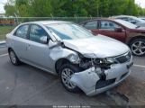 KIA FORTE EX photo