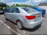 KIA FORTE EX photo