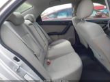 KIA FORTE EX photo