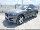 Jaguar F-Pace 25T R-Sport SADCL2FX9JA325458 photo