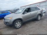 KIA SORENTO LX 5XYKT3A13BG186137 снимка