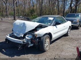 CHRYSLER SEBRING LXI 1C3EL55R64N353048 снимка