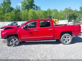 Chevrolet Silverado  1Lz 3GCUKSEJ2HG230087 снимка