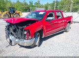 Chevrolet Silverado  1Lz 3GCUKSEJ2HG230087 снимка