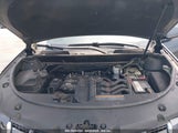 CADILLAC SRX LUXURY COLLECTION 3GYFNBE34FS559217 снимка