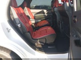 DODGE DURANGO SRT AWD 1C4SDJGJXLC****** снимка