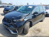 Honda Cr-V 2Wd Special Edition 5J6RW1H77ML009757 photo