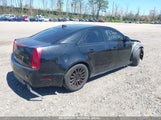 Cadillac Cts Luxury 1G6DE5EG8A0136998 снимка