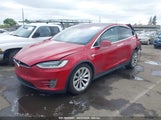 TESLA MODEL X 60D/P100D/P90D 5YJXCAE4XGF****** снимка