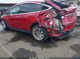 TESLA MODEL X 60D/P100D/P90D 5YJXCAE4XGF****** снимка