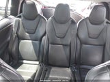 TESLA MODEL X 60D/P100D/P90D 5YJXCAE4XGF****** fotografie