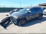 JEEP GRAND CHEROKEE LIMITED 4X4 снимка