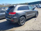 JEEP GRAND CHEROKEE LIMITED 4X4 photo