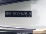 Toyota Highlander 5TDZA3EH1DS045424 снимка