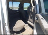 NISSAN FRONTIER NISMO OFF ROAD 1N6AD07W45C****** fotografie