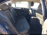 VOLKSWAGEN JETTA 2.5L SE 3VWBP7AJ2DM387560 снимка