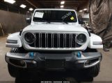 JEEP WRANGLER 4XE SAHARA 4X4 photo