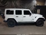 JEEP WRANGLER 4XE SAHARA 4X4 photo