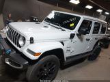 JEEP WRANGLER 4XE SAHARA 4X4 снимка