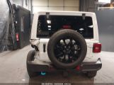 JEEP WRANGLER 4XE SAHARA 4X4 снимка