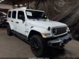 JEEP WRANGLER 4XE SAHARA 4X4 photo