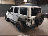 JEEP WRANGLER 4XE SAHARA 4X4 photo