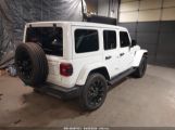 JEEP WRANGLER 4XE SAHARA 4X4 photo