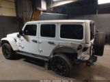 JEEP WRANGLER 4XE SAHARA 4X4 photo