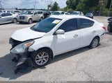 NISSAN VERSA 1.6 SV 3N1CN7AP8HL807368 снимка