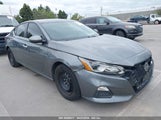 Nissan Altima S Fwd 1N4BL4BV7LC208031 photo