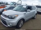 KIA SOUL + снимка