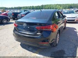 Hyundai Accent Se 3KPC24A37KE050976 fotografie