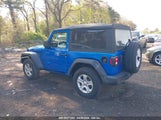 JEEP WRANGLER SPORT S 4X4 1C4GJXAN4NW****** fotografie