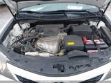 Toyota Camry Se 4T1BF1FK3DU679293 снимка