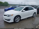Toyota Camry Se 4T1BF1FK3DU679293 снимка