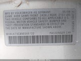 VOLKSWAGEN PASSAT KOMFORT WVWJK73C89E****** снимка