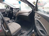 HYUNDAI SANTA FE SPORT 2.4L 5NMZTDLB3JH090121 снимка