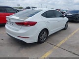 HYUNDAI ELANTRA SE 5NPD84LF2HH168836 снимка